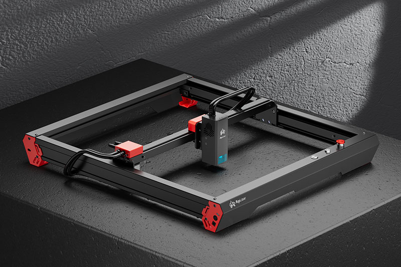 AlgoLaser Alpha 22 Watts