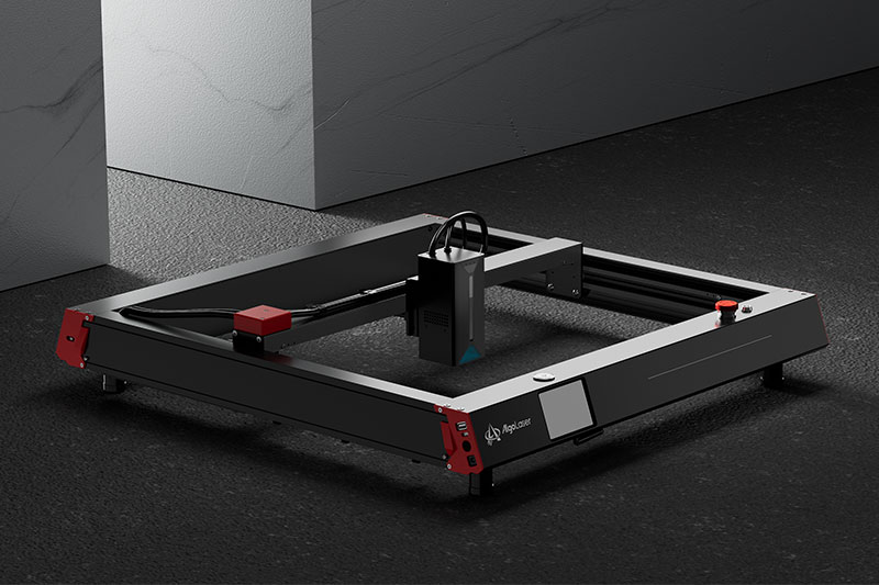 AlgoLaser Delta 22 Watts